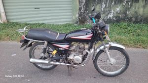 Bajaj Boxer 2004 for Sale