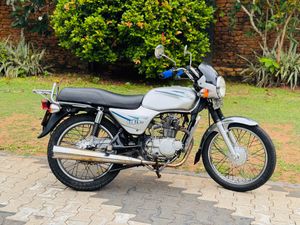 Bajaj Boxer 2004 for Sale