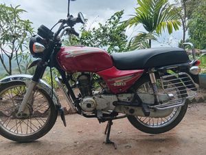 Bajaj Boxer 2005 for Sale