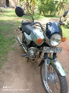 Bajaj Boxer 2005 for Sale