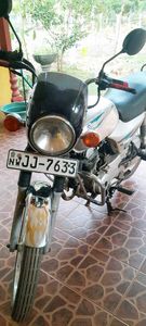 Bajaj Boxer 2005 for Sale