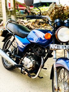 Bajaj Boxer 2005 for Sale