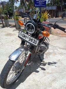 Bajaj Boxer 2005 for Sale