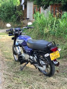 Bajaj Boxer 2008 for Sale