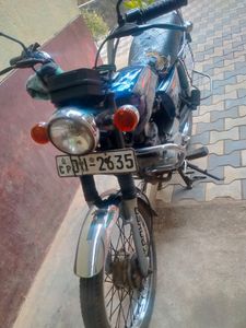 Bajaj Boxer 2008 for Sale