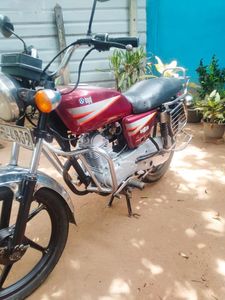 Bajaj Boxer 2008 for Sale