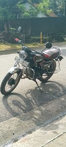 Bajaj Boxer 2009 for Sale
