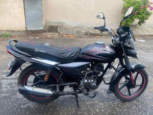 Bajaj Platina 2009 for Sale