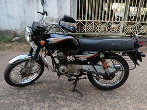 Bajaj Boxer 2010 for Sale