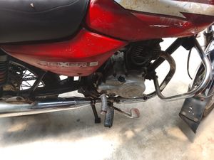 Bajaj Boxer 2010 for Sale