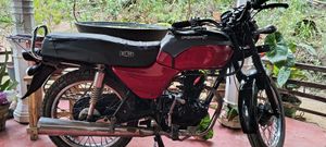 Bajaj Boxer 2010 for Sale Bajaj Boxer 2010 for Sale
