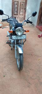Bajaj Boxer 2010 for Sale