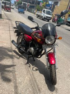 Bajaj Boxer 2012 for Sale Bajaj Boxer 2012 for Sale