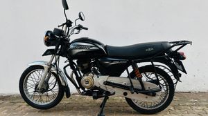 Bajaj Boxer 2012 for Sale