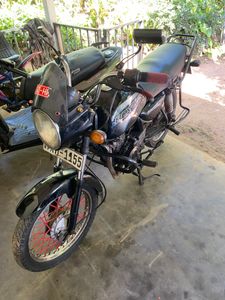 Bajaj Boxer 2012 for Sale