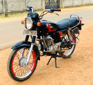 Bajaj Boxer 2025 for Sale
