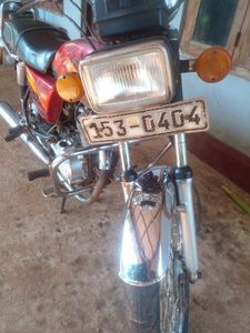 Bajaj Boxer 1998 for Sale
