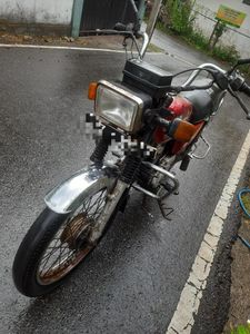 Bajaj Boxer 4s Champion 1999 for Sale