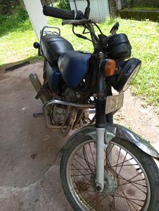 Bajaj Boxer 2003 for Sale