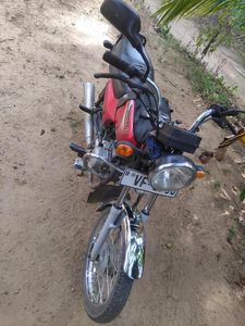 Bajaj Boxer 2012 for Sale