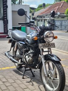 Bajaj Boxer 2012 for Sale