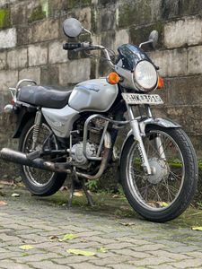 Bajaj Boxer 2003 for Sale Bajaj Boxer 2003 for Sale
