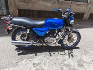 Bajaj Boxer CT Deluxe 2003 for Sale