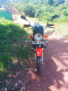 Bajaj Boxer 2003 for Sale