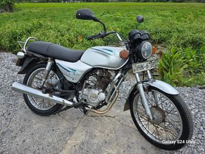 Bajaj Boxer Deluxe 2004 for Sale