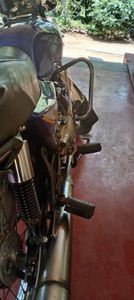 Bajaj Boxer Good 2006 for Sale Bajaj Boxer Good 2006 for Sale