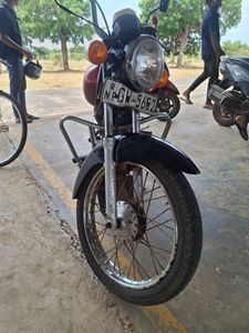 Bajaj Boxer 2010 for Sale