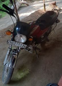 Bajaj Boxer 2002 for Sale Bajaj Boxer 2002 for Sale