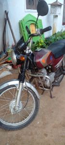 Bajaj Boxer 2004 for Sale