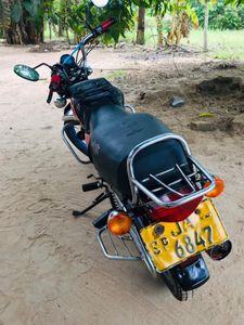Bajaj Boxer 2005 for Sale