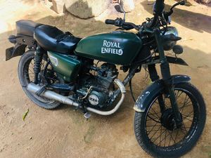 Bajaj Boxer Modified 2000 for Sale