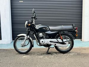 Bajaj Boxer S 2008 for Sale