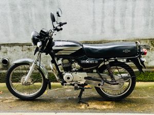 Bajaj Boxer 2008 for Sale
