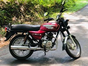 Bajaj Boxer S 2008 for Sale