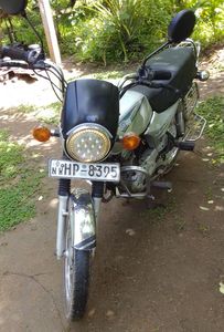 Bajaj Boxer 2006 for Sale