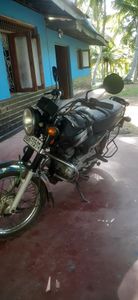 Bajaj Boxer 2015 for Sale