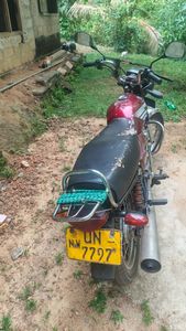 Bajaj Boxer 2008 for Sale