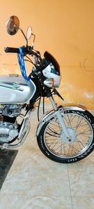 Bajaj Boxer 2003 for Sale