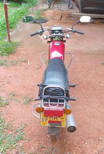 Bajaj Boxer 2003 for Sale