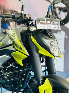Bajaj brand pulser 2025 for Sale