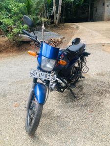 Bajaj Byk 2004 for Sale