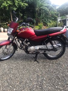 Bajaj Byk 2003 for Sale