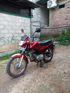 Bajaj Byk 2004 for Sale