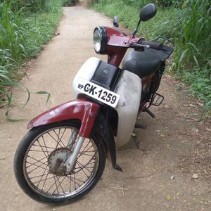 Honda MD80 2004 for Sale