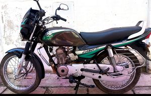 Bajaj Caliber 100 2004 for Sale