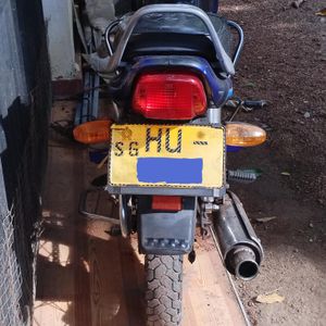 Bajaj Caliber 115 2003 for Sale
